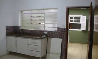 Imagem 6: Alugo sobrado geminado com 2 quartos no Campo Belo - São Paulo - SP