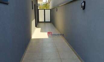 Imagem 5: Casa com 3 dormitórios à venda, 200 m² por R$ 1.799.900 - Swiss Park - Campinas/SP