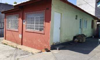 Imagem 5: OTIMA PARA CONSTRUTORA TERRENO COM 03 CASAS PARA RENDA