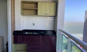 Imagem 3: Apartamento para aluguel possui 49 metros quadrados com 1 quarto em Calhau - São Luís - MA