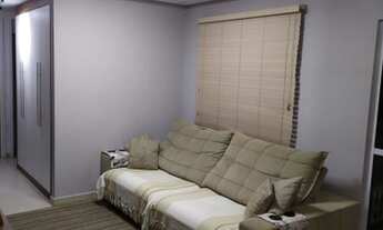 Imagem 7: CONDOMÍNIO PRAÇAS IPÊ BRANCO