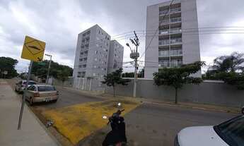 Imagem: Sorocaba - Apartamento Padrão - Chácaras