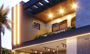 Imagem: Casa com 3 dormitórios à venda, 191 m²