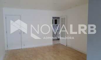 Imagem: RIO DE JANEIRO - Apartamento Padrão - BOTAFOGO