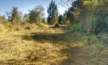 Imagem 4: Lote/Terreno para venda possui 500 metros quadrados em Verava - Ibiúna - SP