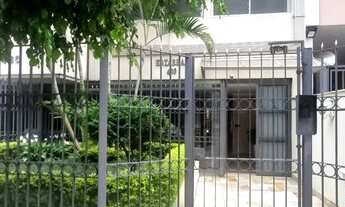 Imagem: APARTAMENTO - ITAIM BIBI - SP