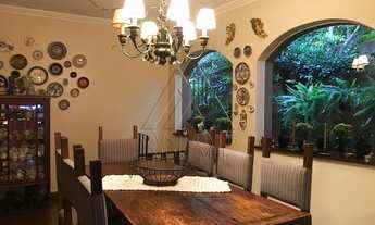 Imagem 4: SãO PAULO - Casa Padrão - Jardim Leonor