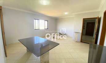 Imagem 4: Apartamento com 3 dormitórios à venda, 111 m² por R$ 350.000,00 - Antônio Fernandes - Anáp