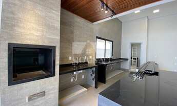 Imagem 6: Uberlândia - Casa de Condomínio - Jardim Sul