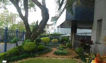 Imagem 4: Porto Alegre - Apartamento Padrão - Petrópolis