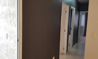 Imagem 6: Ap 75m2 com 3 quartos (suite), armário, sacada, ar-cond, coz plan, 2 vg garagem