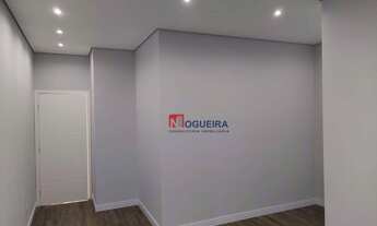 Imagem 4: Casa com 3 dormitórios à venda, 200 m² por R$ 1.799.900 - Swiss Park - Campinas/SP