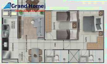 Imagem 6: Vila Velha - Apartamento Padrão - Praia De Itaparica