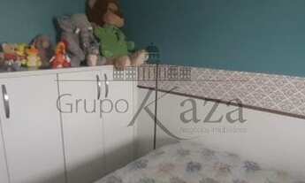 Imagem 7: Apartamento para venda possui 88 metros quadrados com 3 quartos