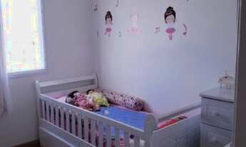 Imagem 3: Apartamento 65 metros quadrados com 2 quartos em Vila Iracema - Barueri - São Paulo