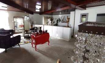 Imagem 1: Chácara com 1 dormitório à venda, 576 m² por R$ 790.000,00 - Vila Paraíso - Mogi Guaçu/SP