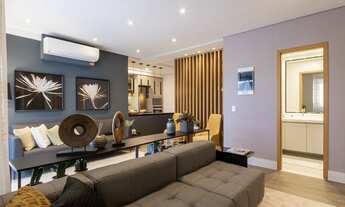 Imagem 4: Apartamento residencial para venda, Parque Residencial Eloy Chaves, Jundiaí - AP11708