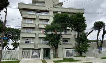 Imagem 2: Apartamento à venda 3 Quartos, 1 Suite, 1 Vaga, 94.79M², Portão, Curitiba - PR