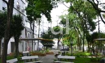 Imagem 3: Porto Alegre - Apartamento Padrão - Humaitá