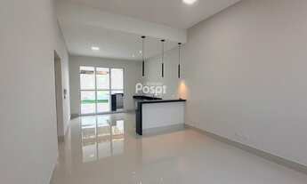 Imagem 3: Villa Branca - casa nova à venda - 3 dormitórios com suíte - Jacareí