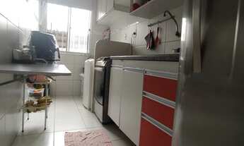 Imagem 7: Vendo apartamento no Condomínio Belas Artes, Marcos Freire 2, próximo ao mini shopping