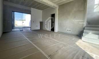 Imagem 6: JD836 - Sobrado com espaço de terreno nos fundos em Itajuba em Barra Velha/SC