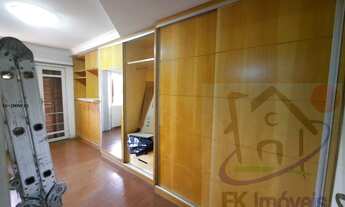 Imagem 5: Sobrado para Venda em Londrina, JARDIM ALVORADA, 4 dormitórios, 1 suíte, 3 banheiros, 2 va