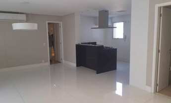 Imagem 5: Apartamento com 3 dormitórios à venda, 125 m² por R$ 1.470.000,00 - Santo Amaro - São Paul