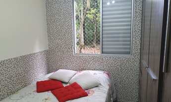 Imagem 4: Ref: ME-11576 Apartamento à venda com 47 m² e 2 Dorm. em Pq. Munhoz, SP