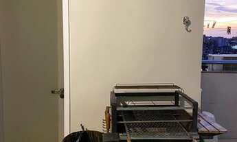 Imagem 5: Alugo linda Cobertura de 3/4 mobiliada e decorada no bairro Vila Laura