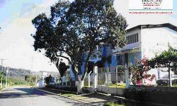 Imagem: Galpão Industrial em Embu Guaçu