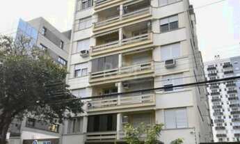 Imagem 2: Porto Alegre - Apartamento Padrão - Menino Deus