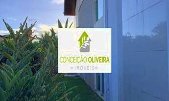 Imagem 5: CASA DE ALTO PADRÃO COM 4 QUARTOS EM CONDOMÍNIO COM LAZER COMPLETO DE ALDEIA!