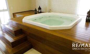 Imagem 7: Apartamento para alugar, 52 m² por R$ 3.500,00/mês - Spettacolo Patriani - Sorocaba/SP