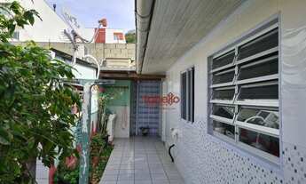 Imagem 7: Casa com 3 dormitórios à venda, 232 m² por R$ 990.000,00 - Coqueiros - Florianópolis/SC