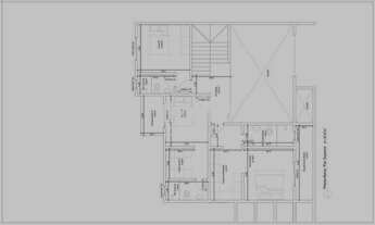 Imagem 6: Casa em Condomínio Fechado com 3 suítes - Florianópolis SC