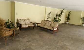 Imagem 2: Apartamento para aluguel com 100 metros quadrados com 2 quartos em Vila Mariana - São Paul