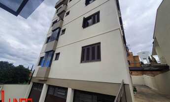 Imagem 2: Edifício KLM - Bairro Bela Vista Ref.:1448