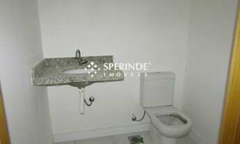 Imagem 5: PORTO ALEGRE - Conjunto Comercial/Sala - SANTANA