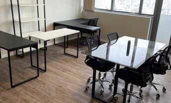 Imagem: Sala/Conjunto para aluguel possui 30 metros