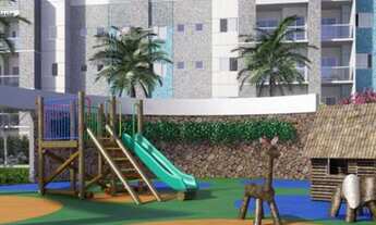 Imagem 4: Ubatuba - Apartamento Padrão - Praia do Sapê