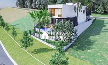 Imagem 6: Casa à Venda - Condomínio Alto Padrão - em Bragança Paulista/SP