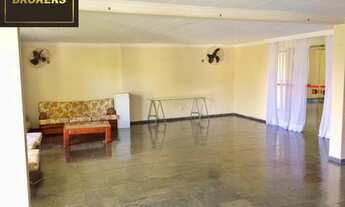 Imagem 6: SÃO PAULO - Apartamento Padrão - JARDIM MARAJOARA