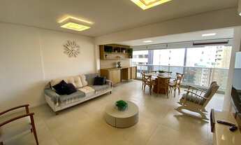 Imagem 2: Apartamento para venda possui 116 metros quadrados com 3 quartos em Pituba - Salvador - BA