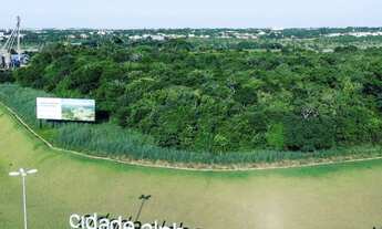 Imagem 3: Excelente opção de lote de esquina na Cidade Alpha Ceará