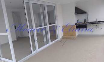 Imagem 5: Apartamento 3 suítes 140m² á 200 metros do Metrô e Hospital S. Paulo - Vila Clementino