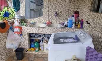 Imagem 5: Casa para venda possui 100 metros quadrados com 3 quartos em - São João de Pirabas - Pará