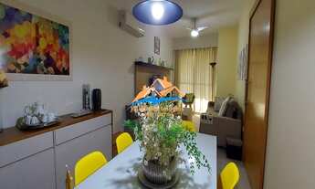 Imagem 3: APARTAMENTO - 3 DORM E LAZER COMPLETO NO CAMPO GRANDE/SANTOS