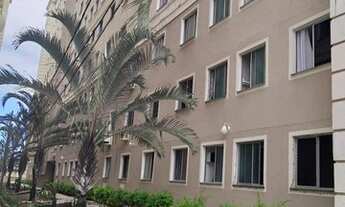 Imagem 4: Apartamento 2/4 Cond. Spazio Solarium