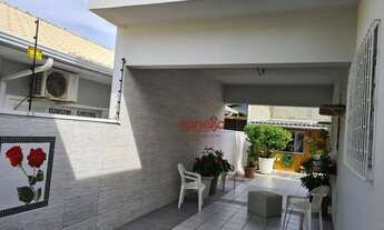 Imagem 6: Casa com 3 dormitórios à venda, 232 m² por R$ 990.000,00 - Coqueiros - Florianópolis/SC